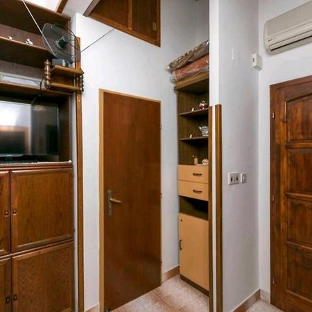 Apartment With Sea View II Stanici Exterior foto